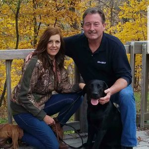 Meet your Posher, Lee